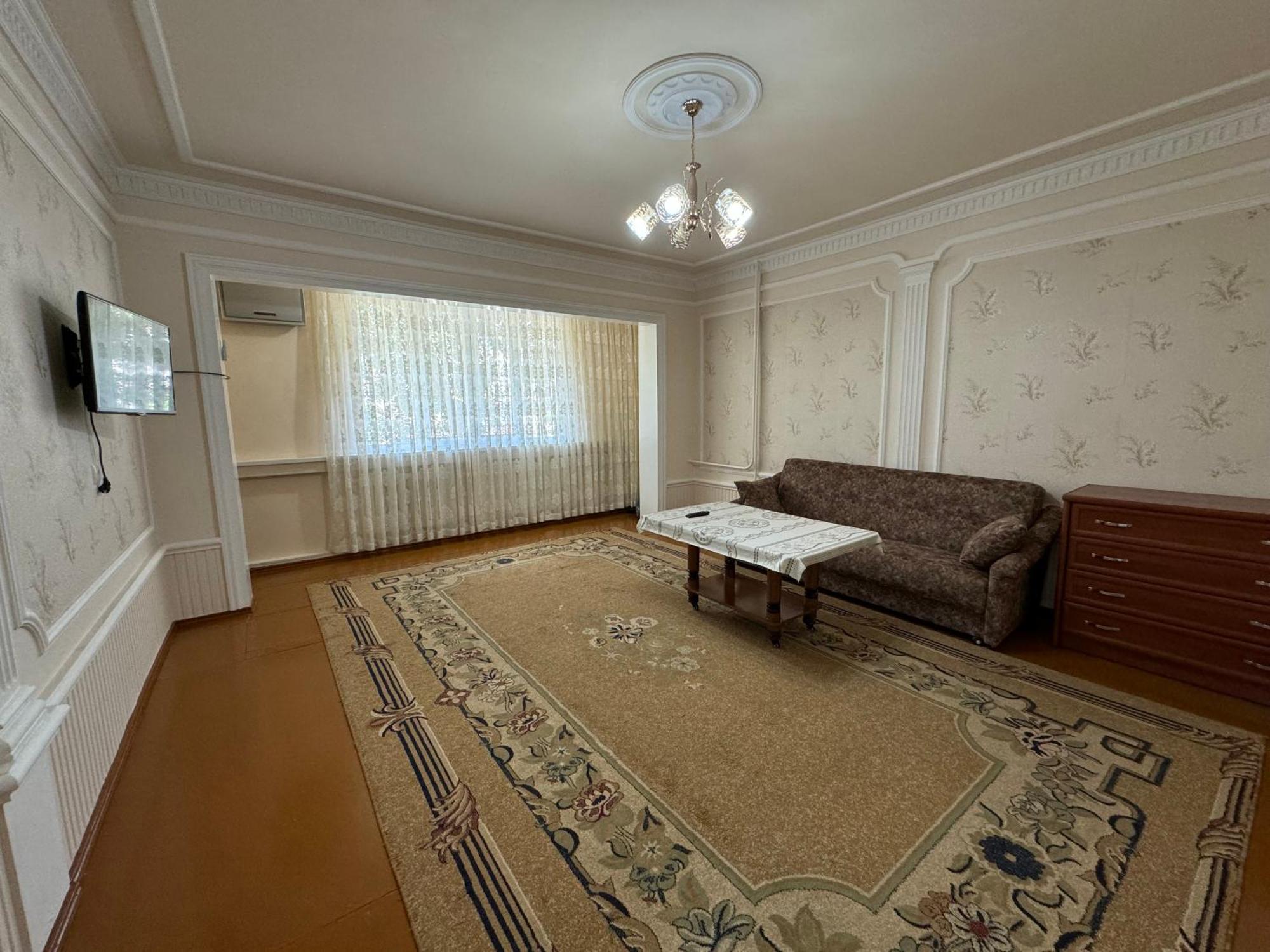 Yunusabad 7 Американский Посольство Tashkent Exterior photo