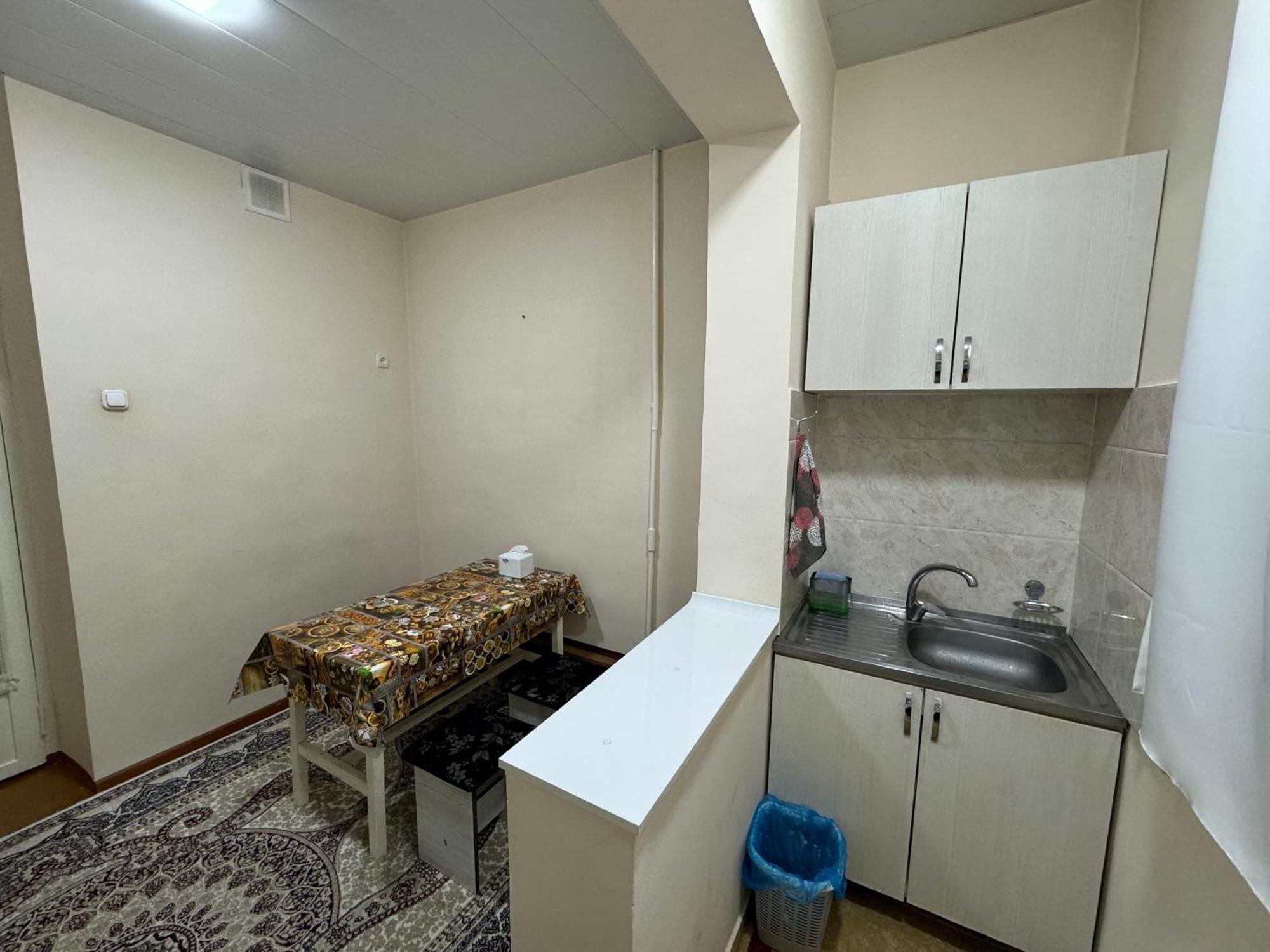 Yunusabad 7 Американский Посольство Tashkent Exterior photo